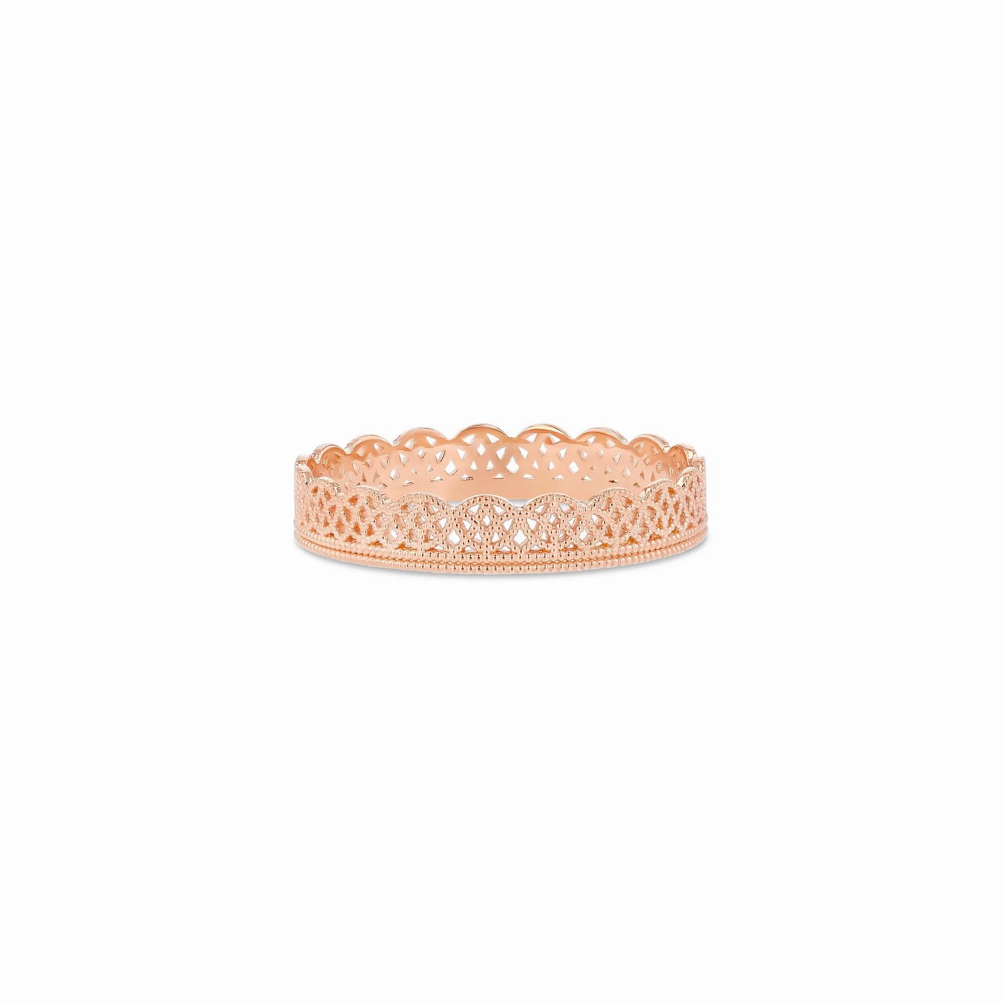 Lace Band