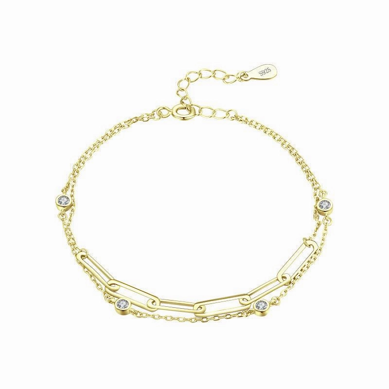 Ladies' Fashion All-match Simple Hand Accessories
