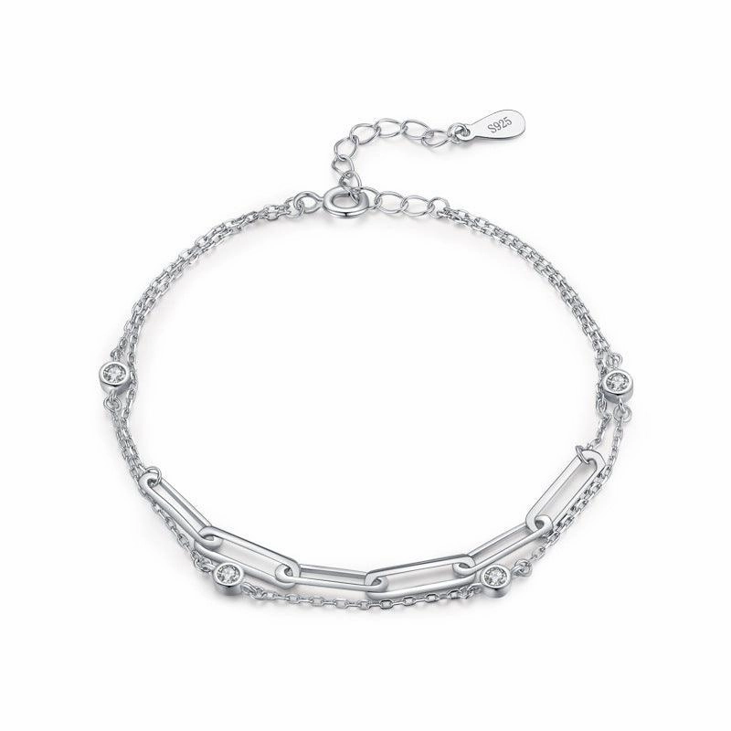Ladies' Fashion All-match Simple Hand Accessories
