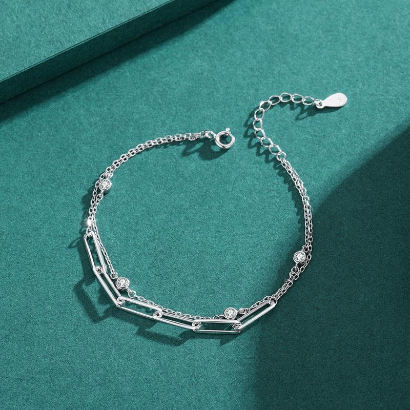 Ladies' Fashion All-match Simple Hand Accessories