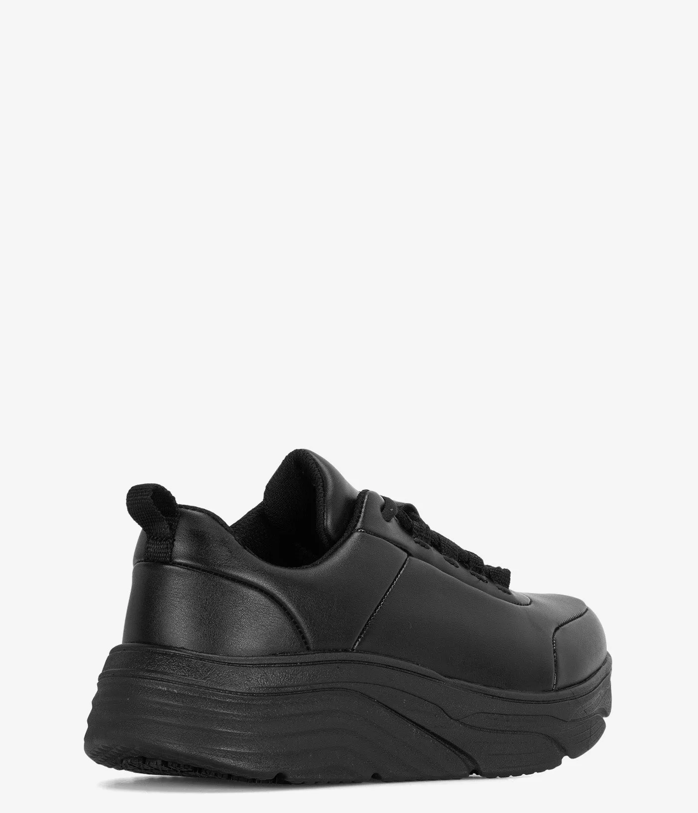Laforst Falcon rutschfester Arbeitsschuh - Damen