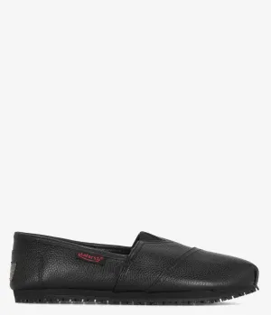 Laforst Jess Leder-Slip-On-Schuh - Damen