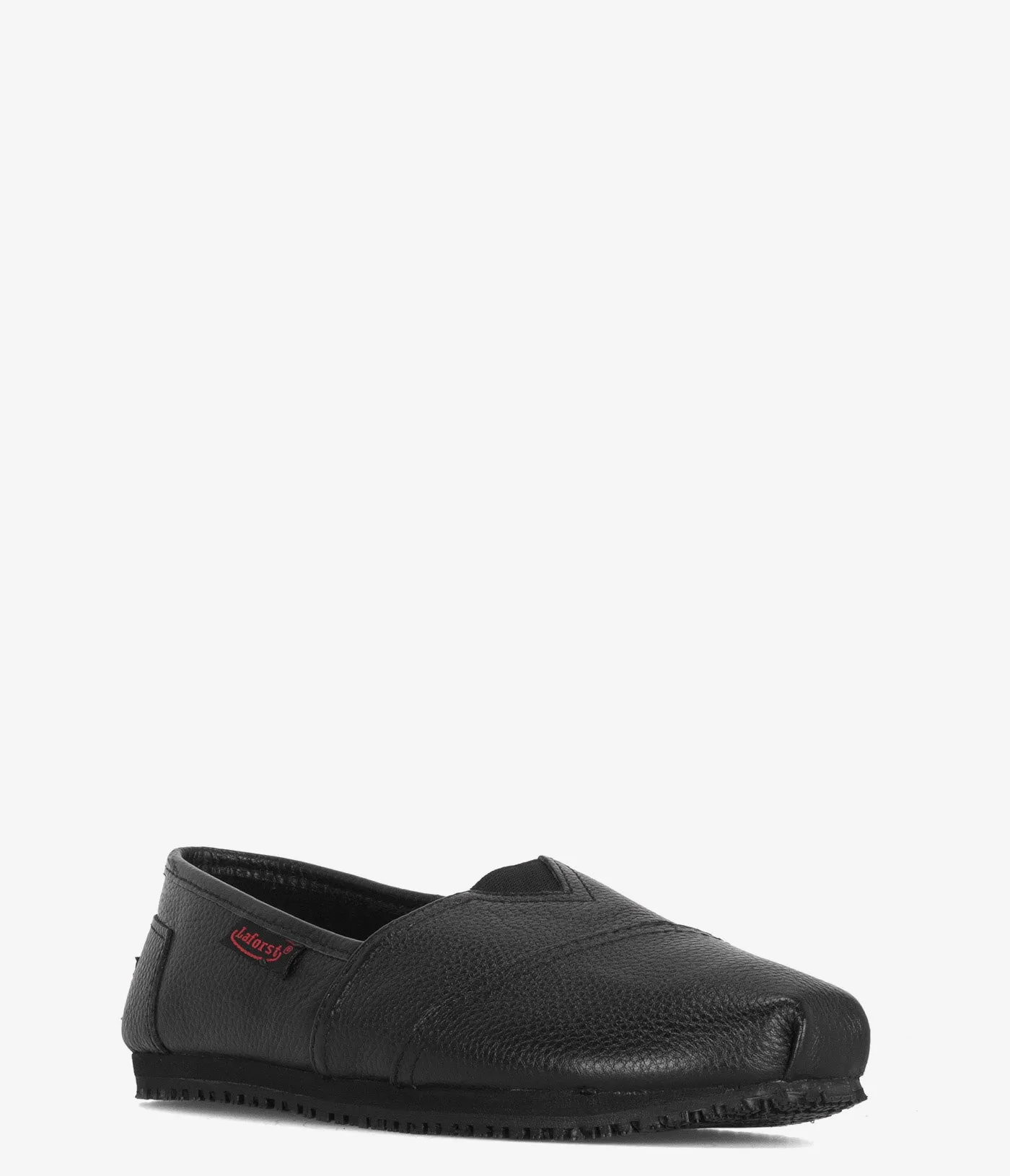Laforst Jess Leder-Slip-On-Schuh - Damen