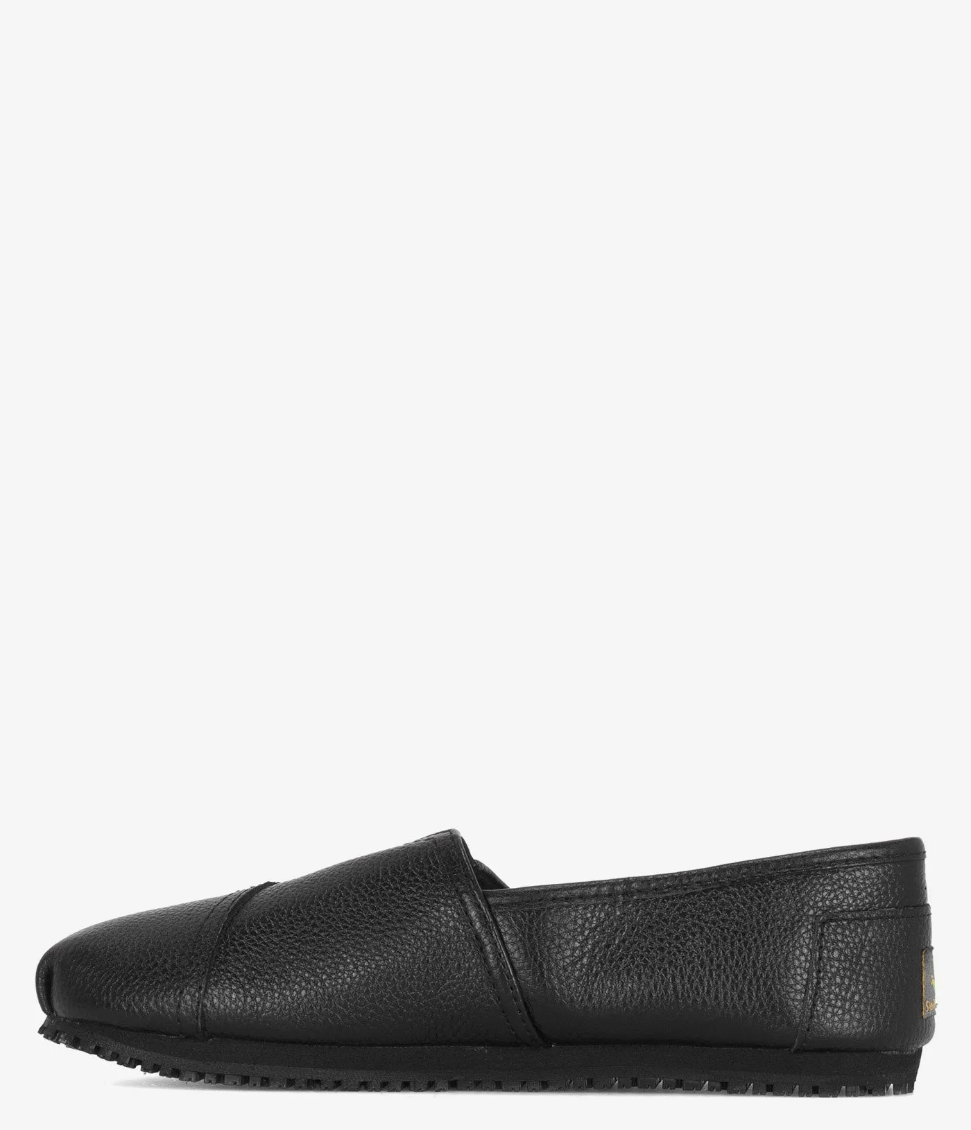 Laforst Jess Leder-Slip-On-Schuh - Damen