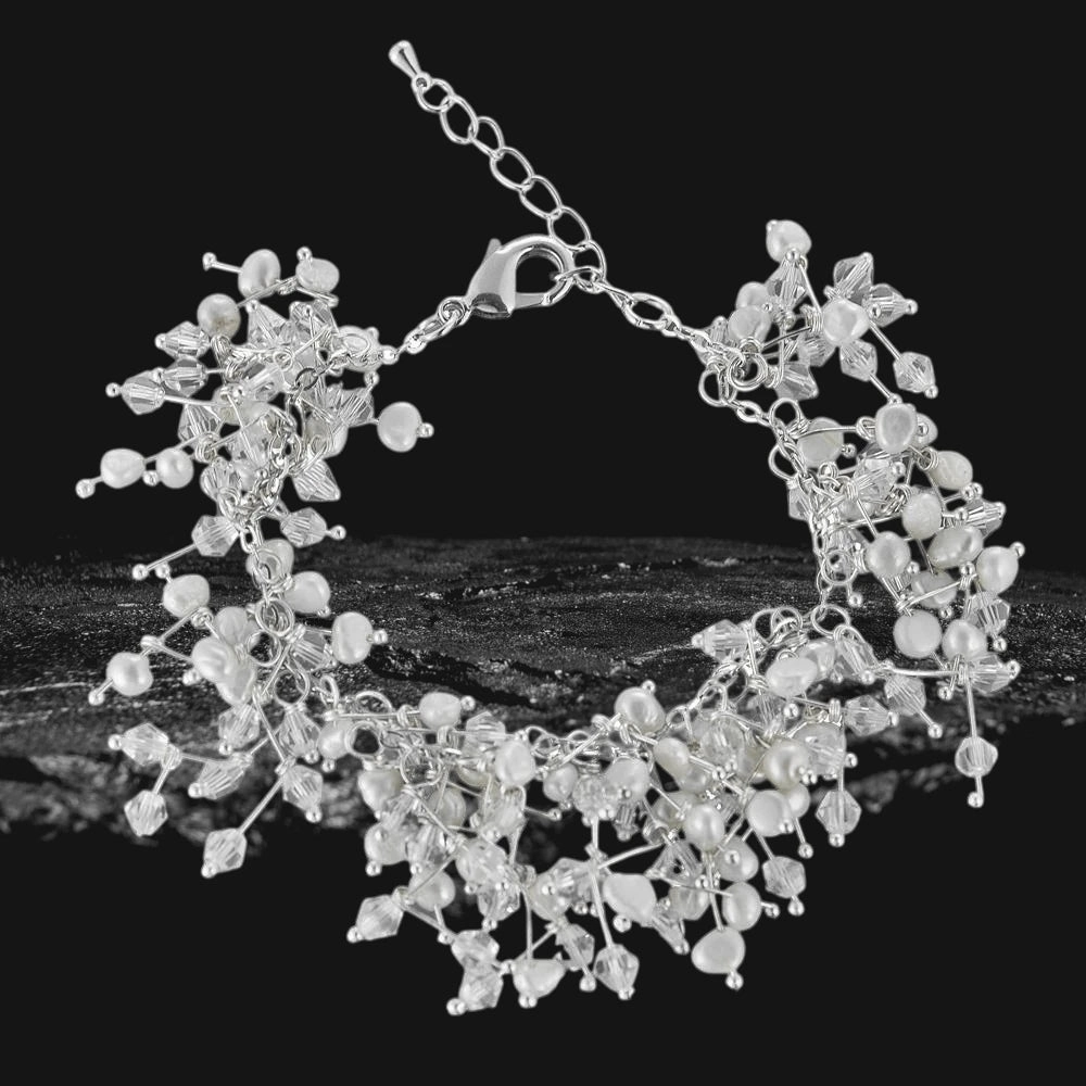 Laguna Pearl Bracelet