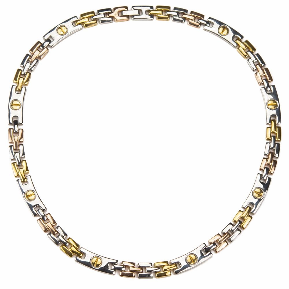 Landor Men's Necklace 