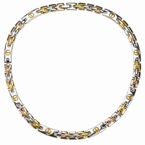 Landor Men's Necklace 