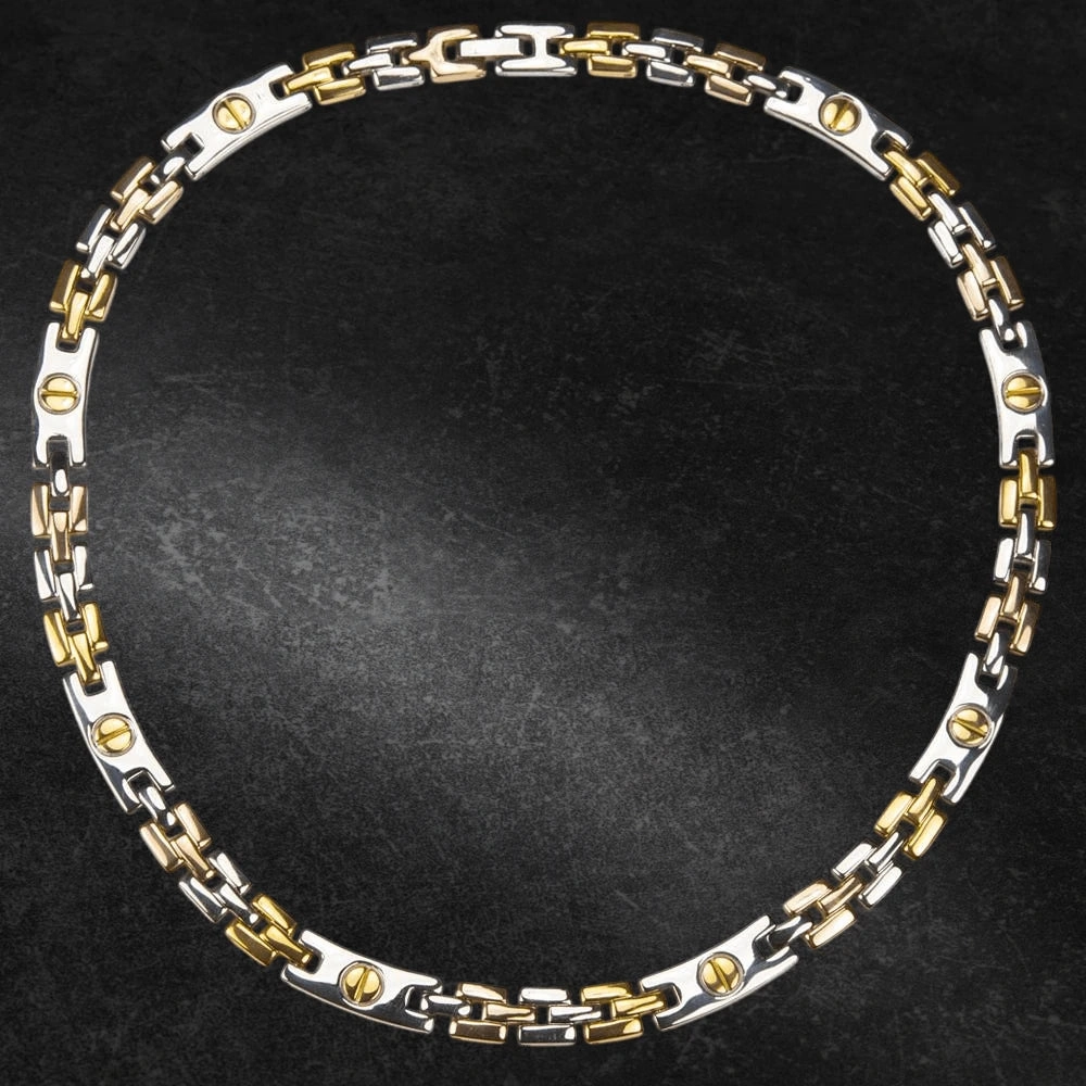 Landor Men's Necklace