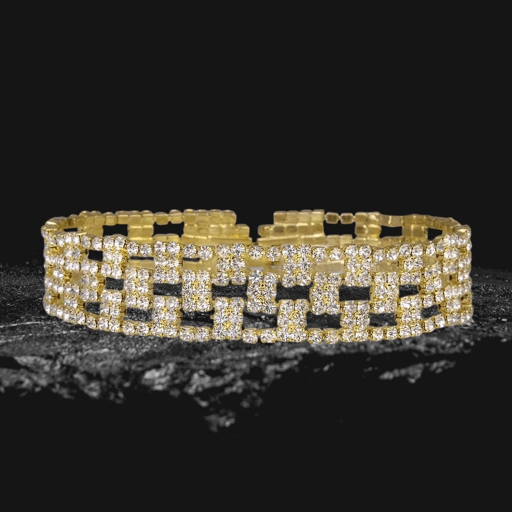 Las Vegas Bracelet