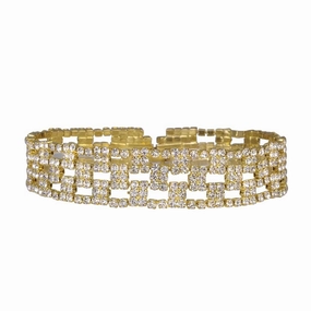 Las Vegas Bracelet hand-chain-bracelet  