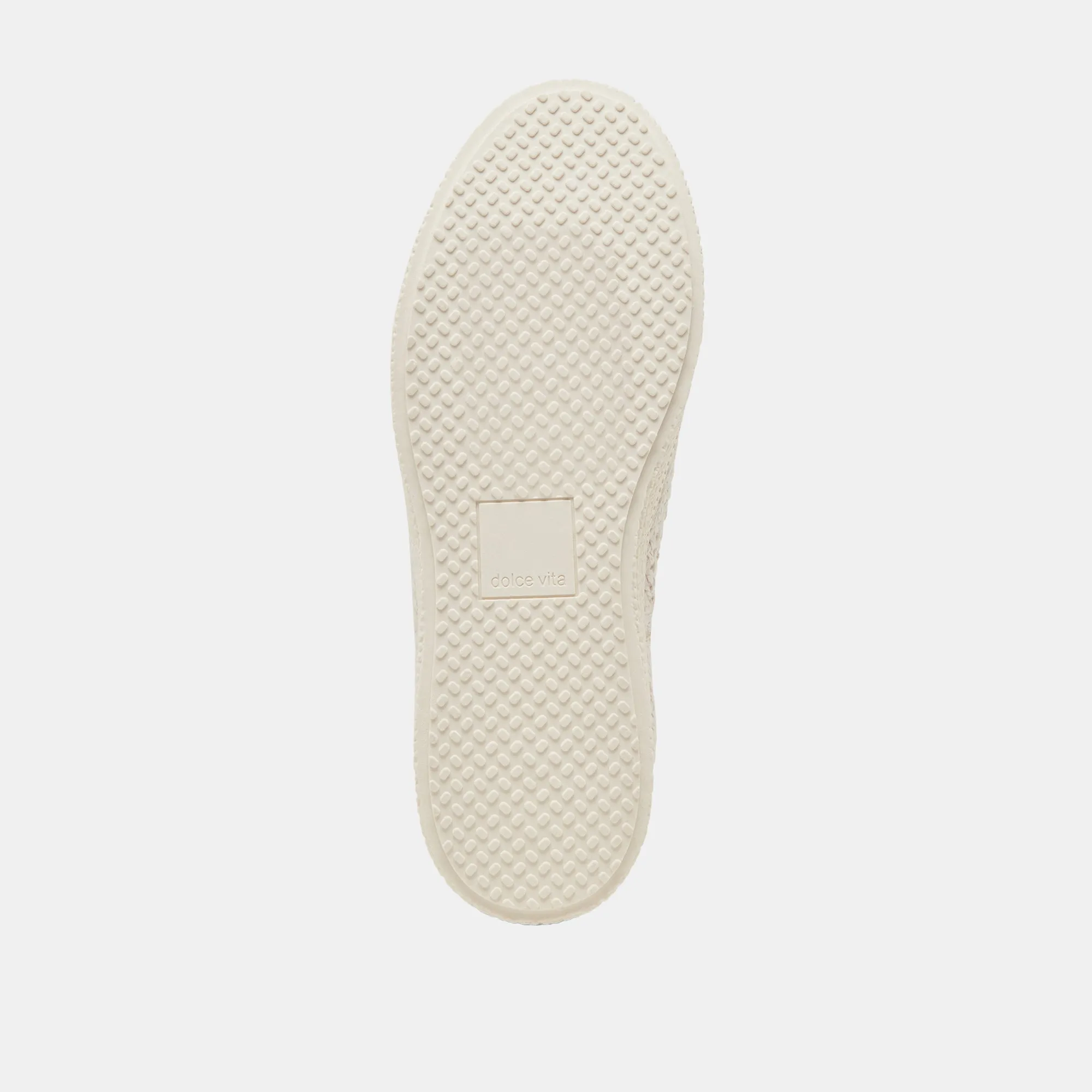 LENNIX SNEAKERS LIGHT GOLD METALLISCHES LEDER