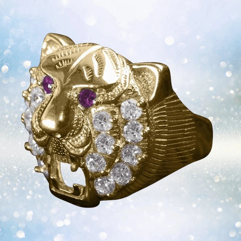 Leon Ring