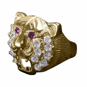 Leon Ring 