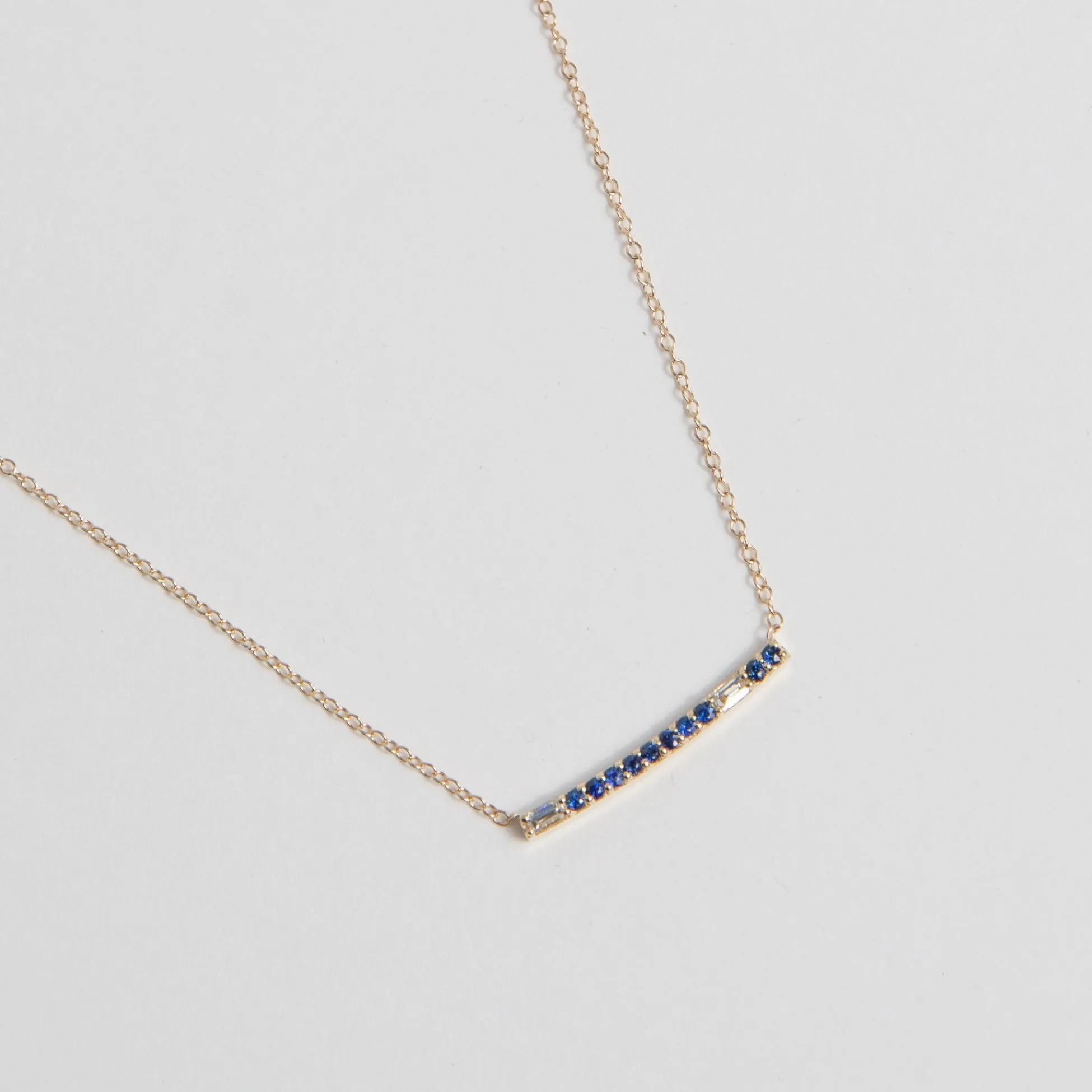 Les Necklace