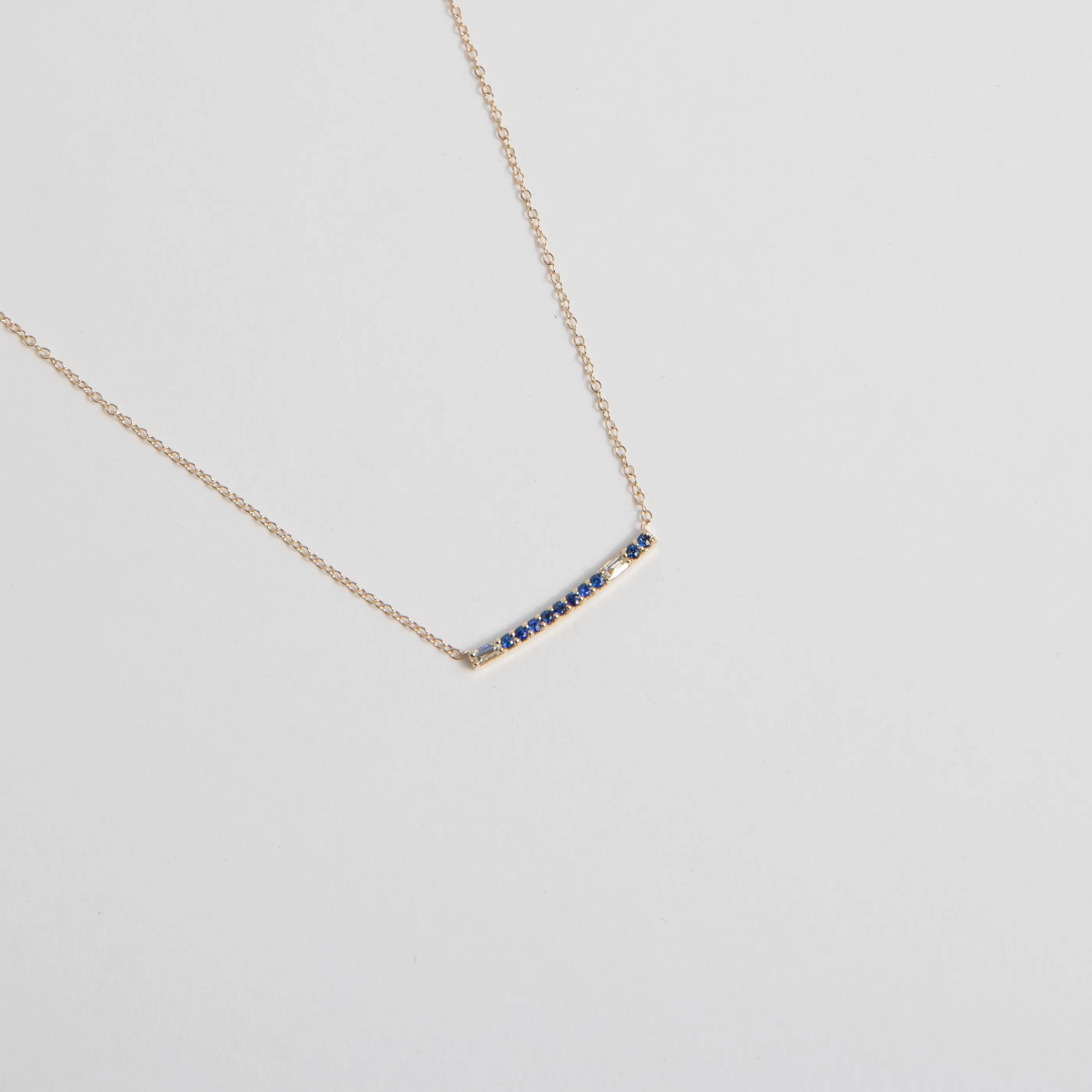 Les Necklace