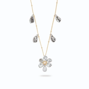 Les Nereides Charm D'amour Necklace fashion-jewelry  