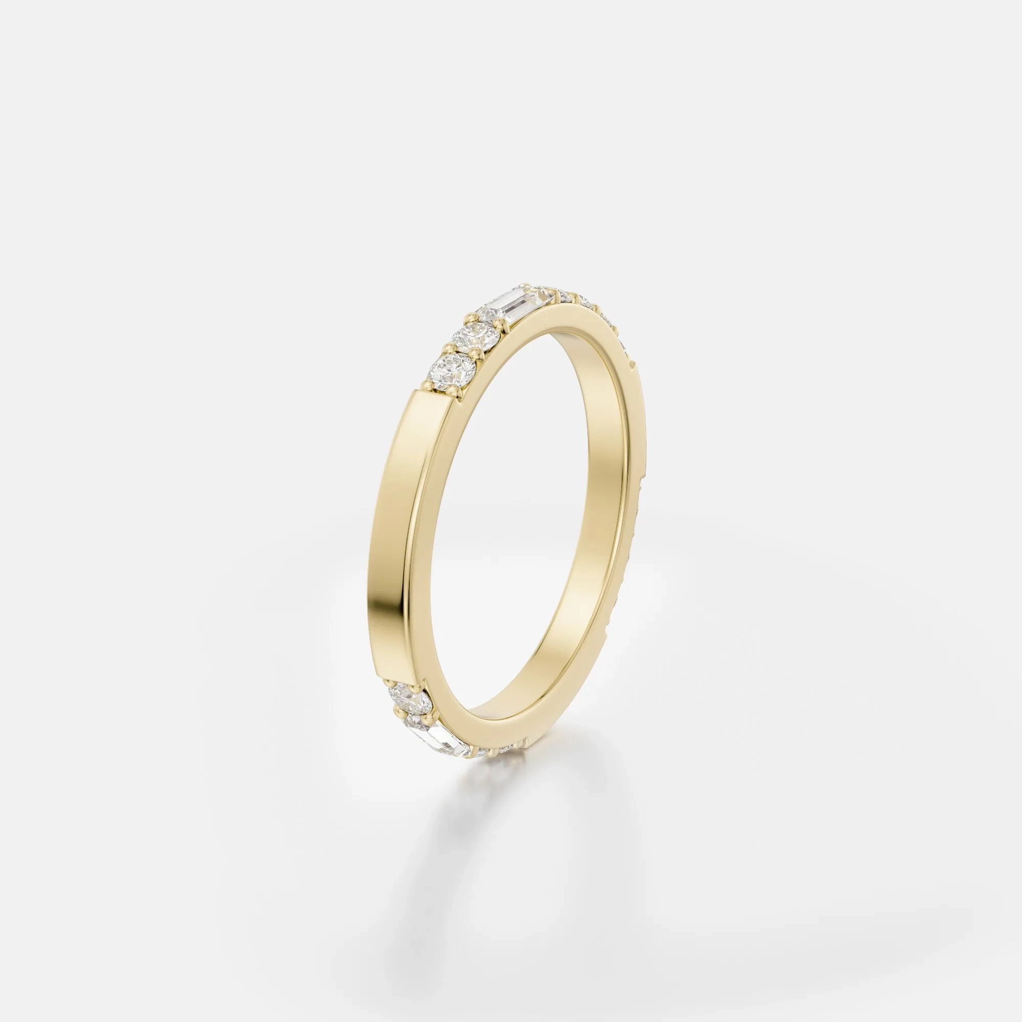 Lesu Ring
