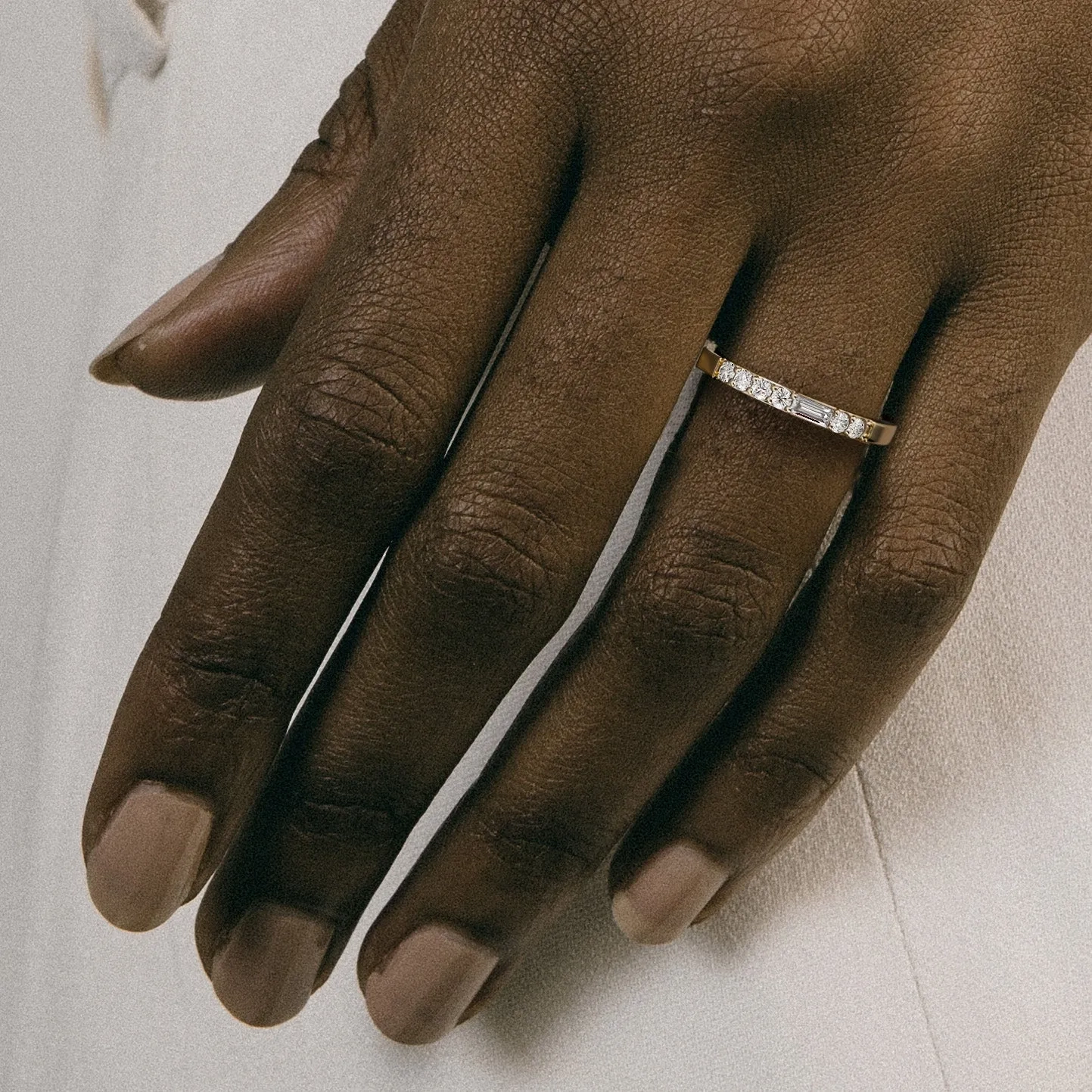 Lesu Ring