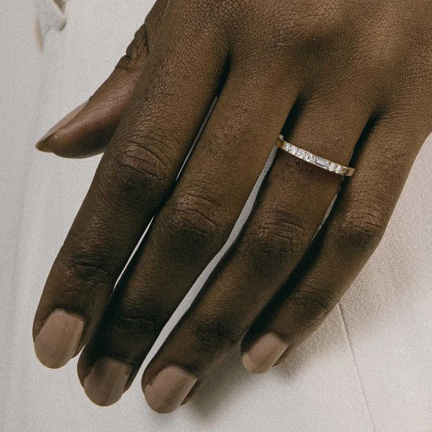 Lesu Ring