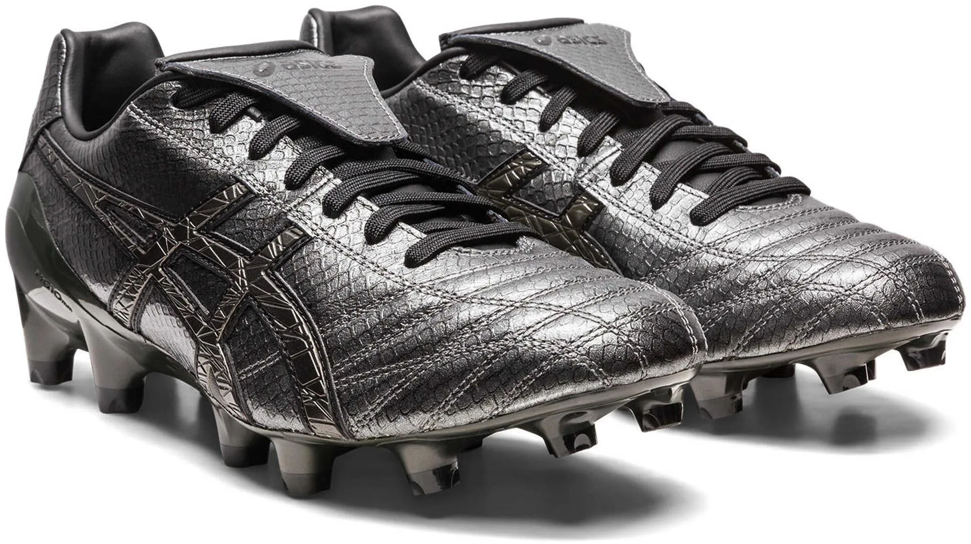 Tödliches Zeugnis 4 IT Fußballschuhe