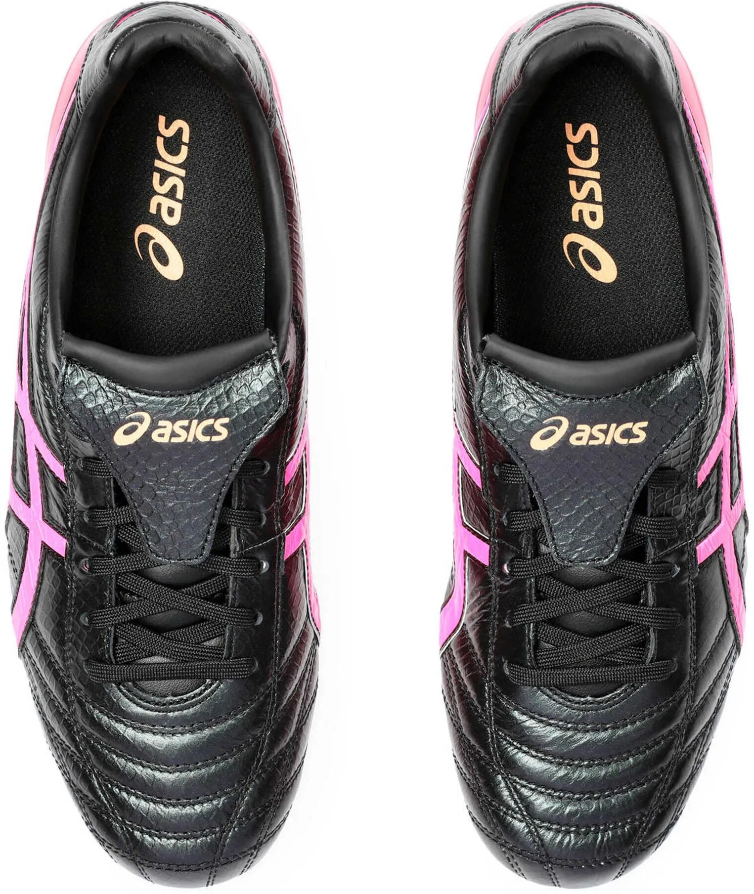 Tödliches Zeugnis 4 IT Fußballschuhe