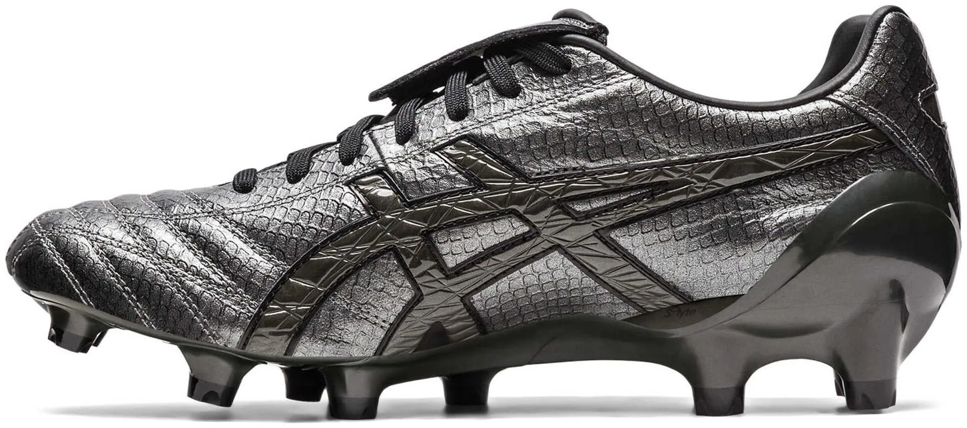 Tödliches Zeugnis 4 IT Fußballschuhe