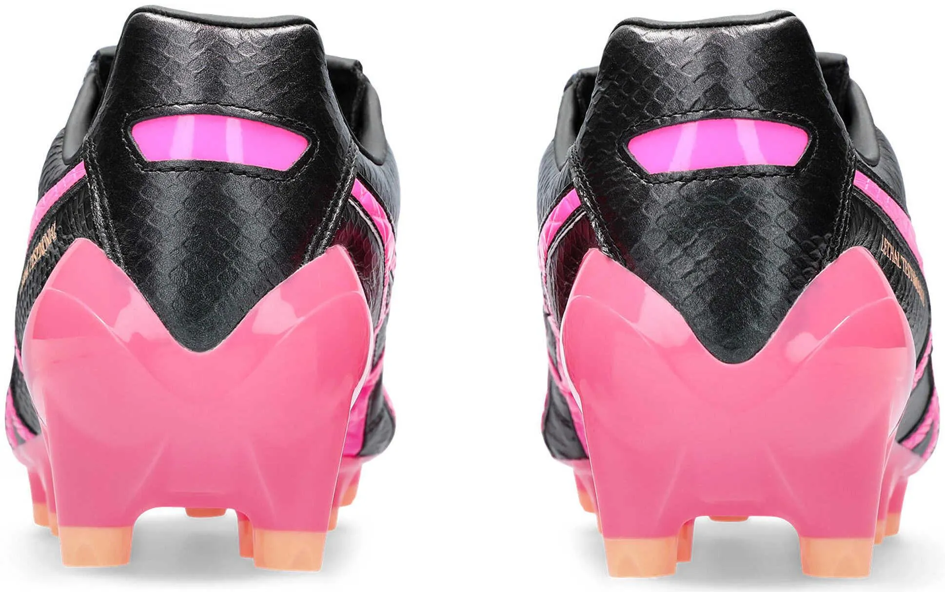 Tödliches Zeugnis 4 IT Fußballschuhe