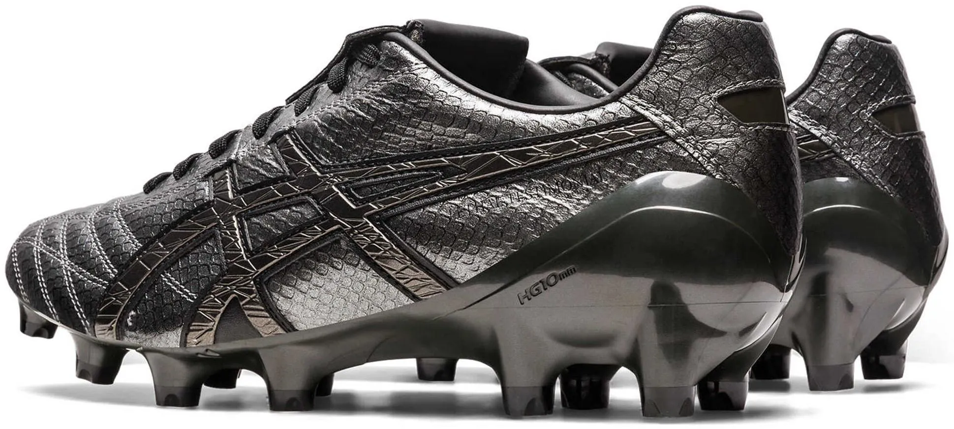 Tödliches Zeugnis 4 IT Fußballschuhe