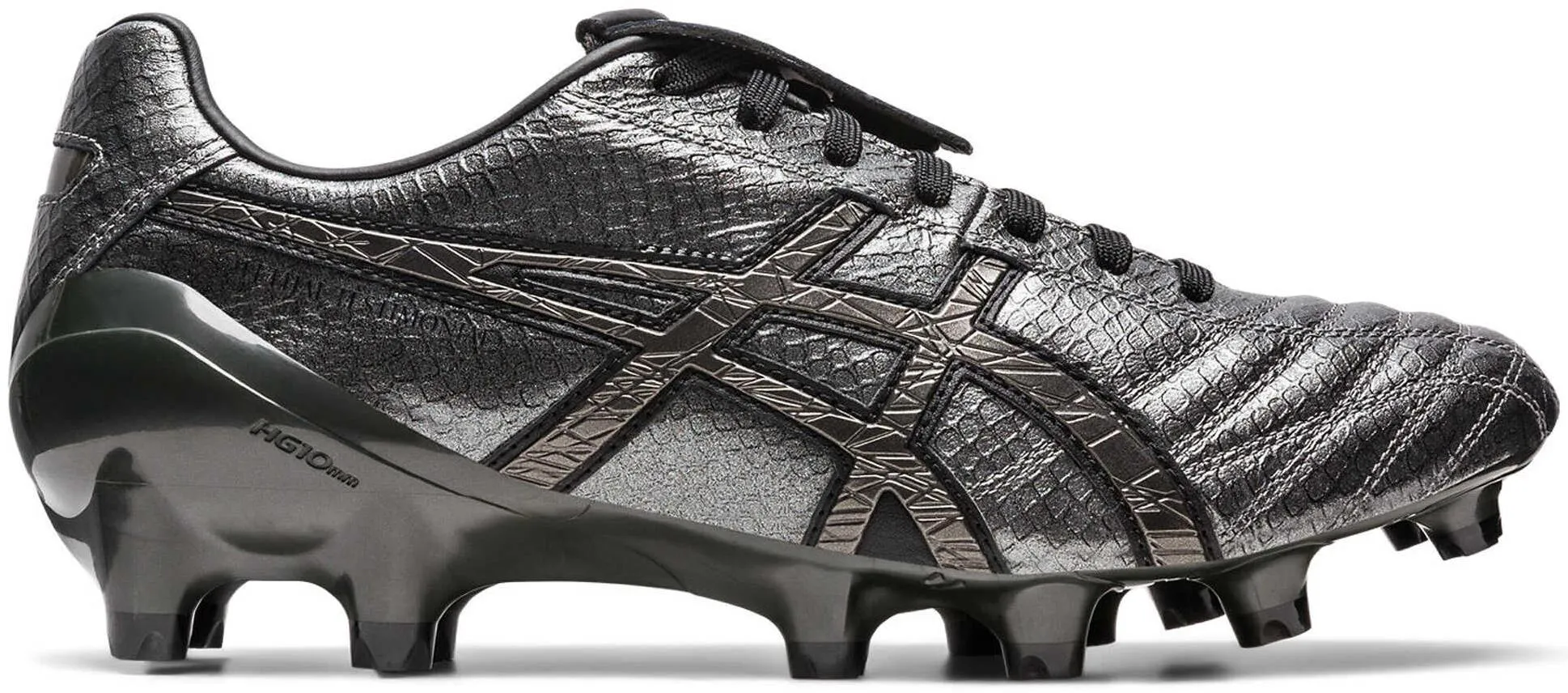 Tödliches Zeugnis 4 IT Fußballschuhe