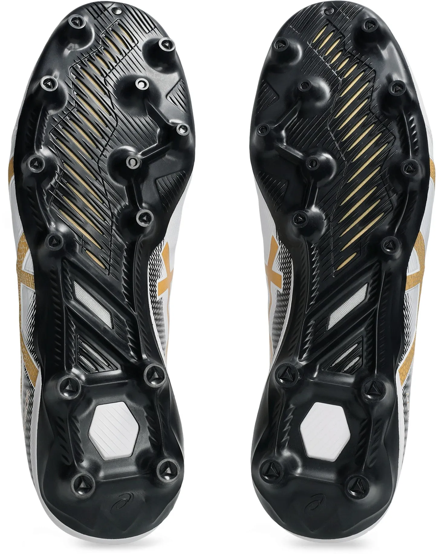 Lethal Tigreor IT FF 3 Herren-Fußballschuhe (Weite D)