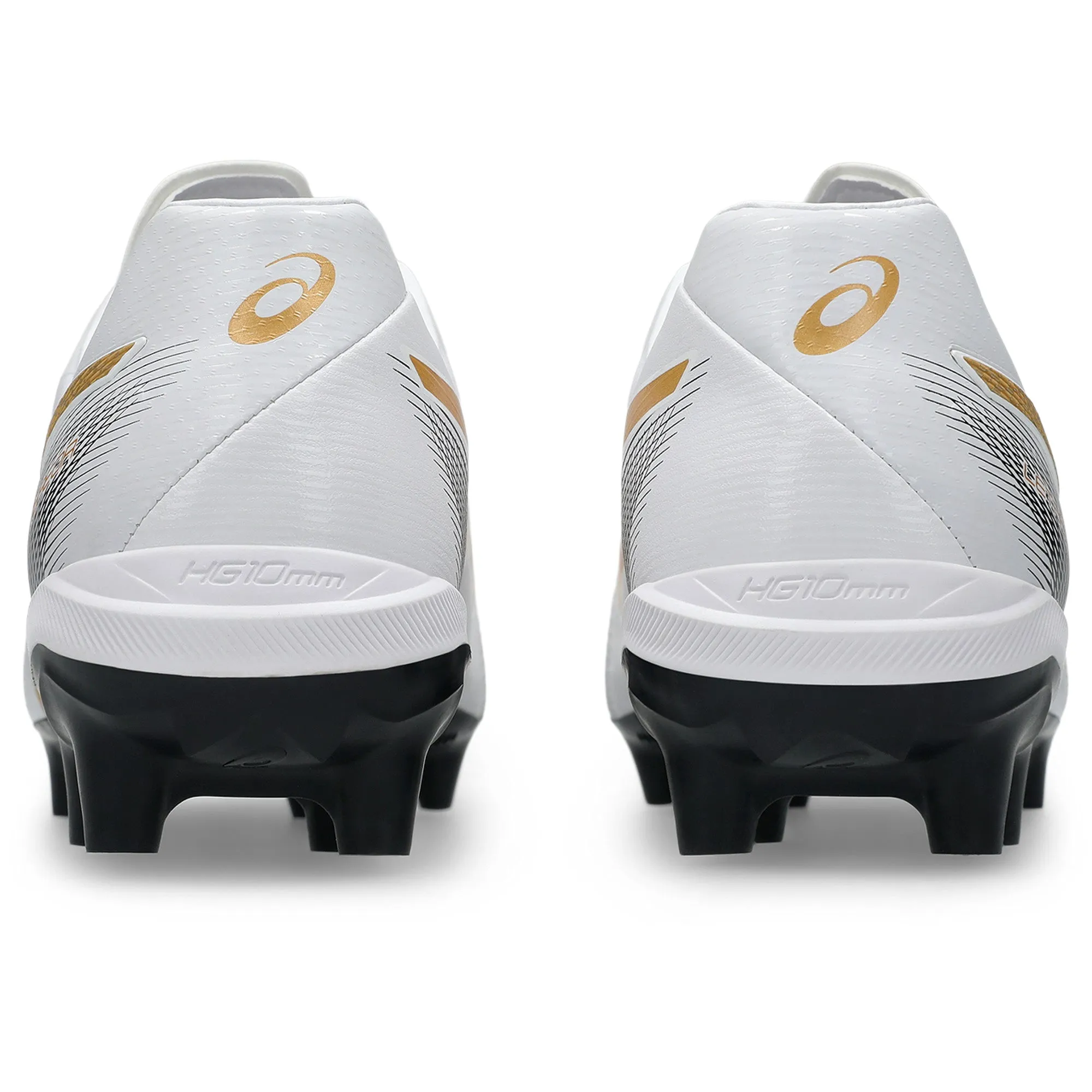 Lethal Tigreor IT FF 3 Herren-Fußballschuhe (Weite D)