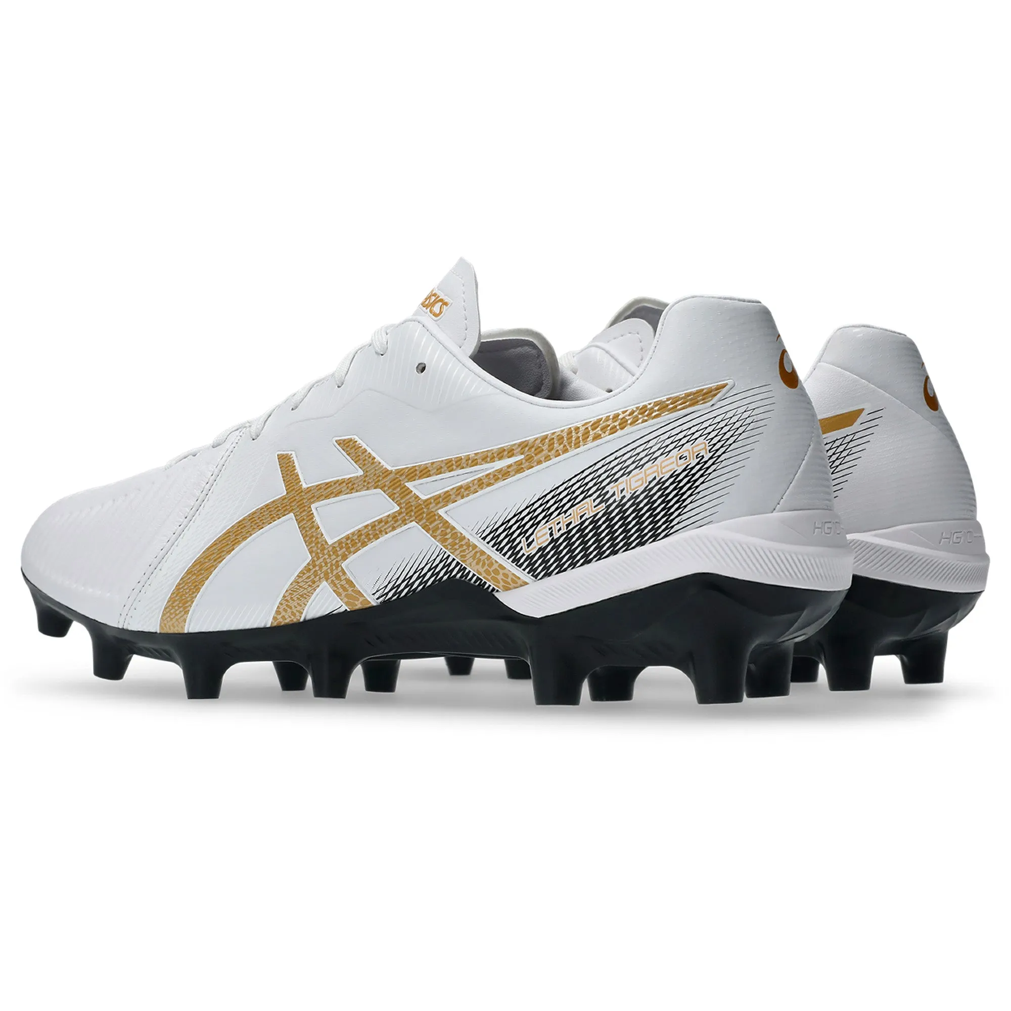 Lethal Tigreor IT FF 3 Herren-Fußballschuhe (Weite D)