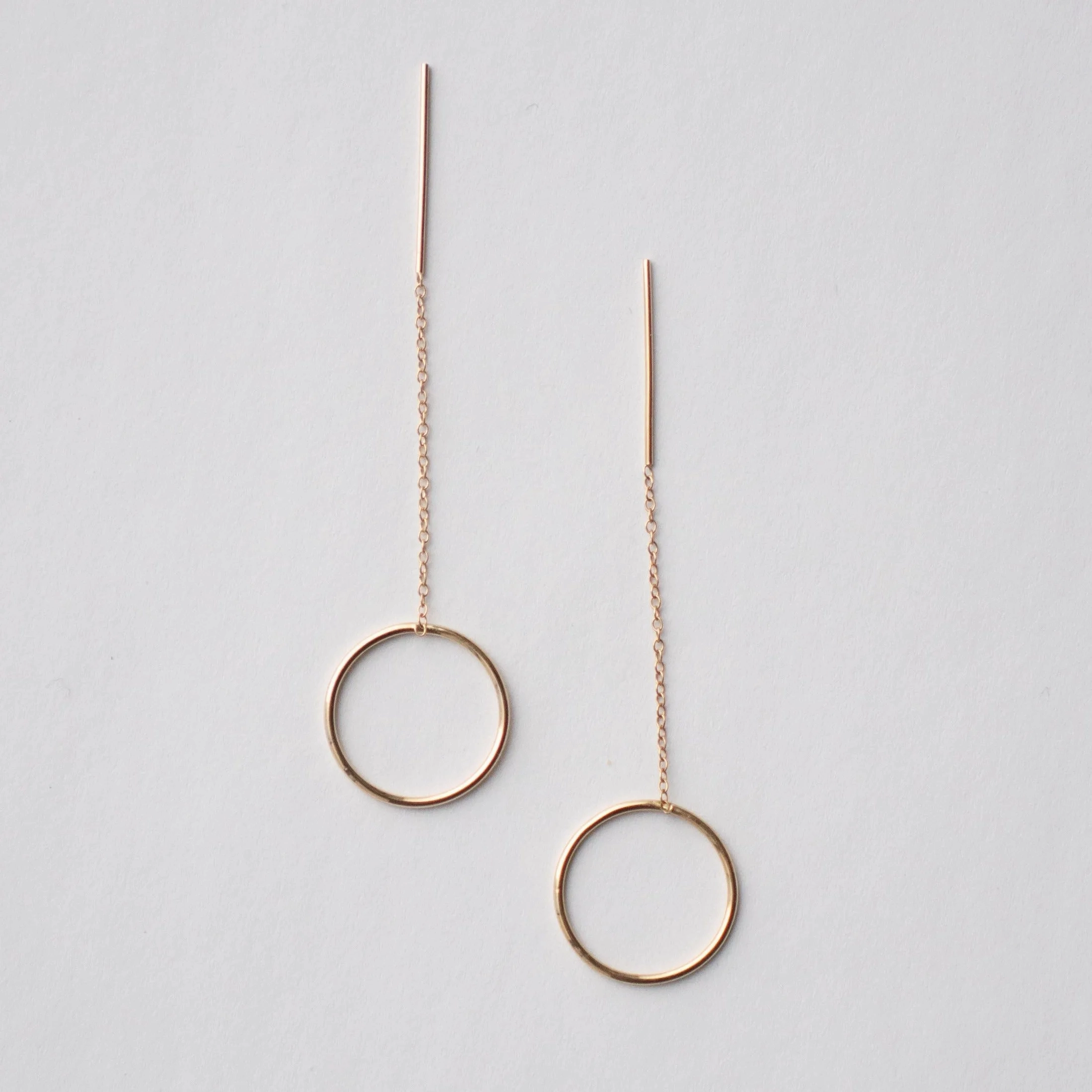 Lili Earrings