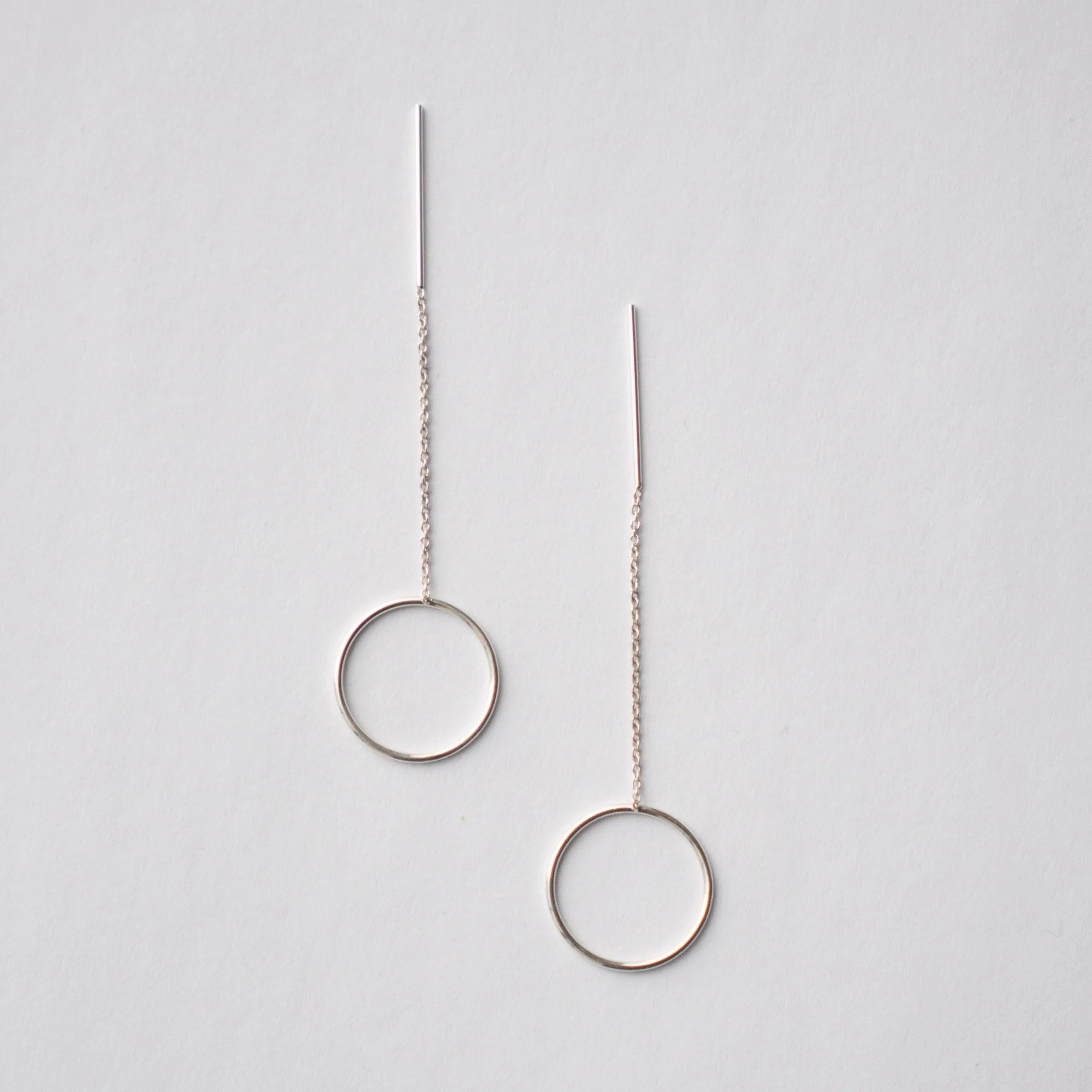 Lili Earrings