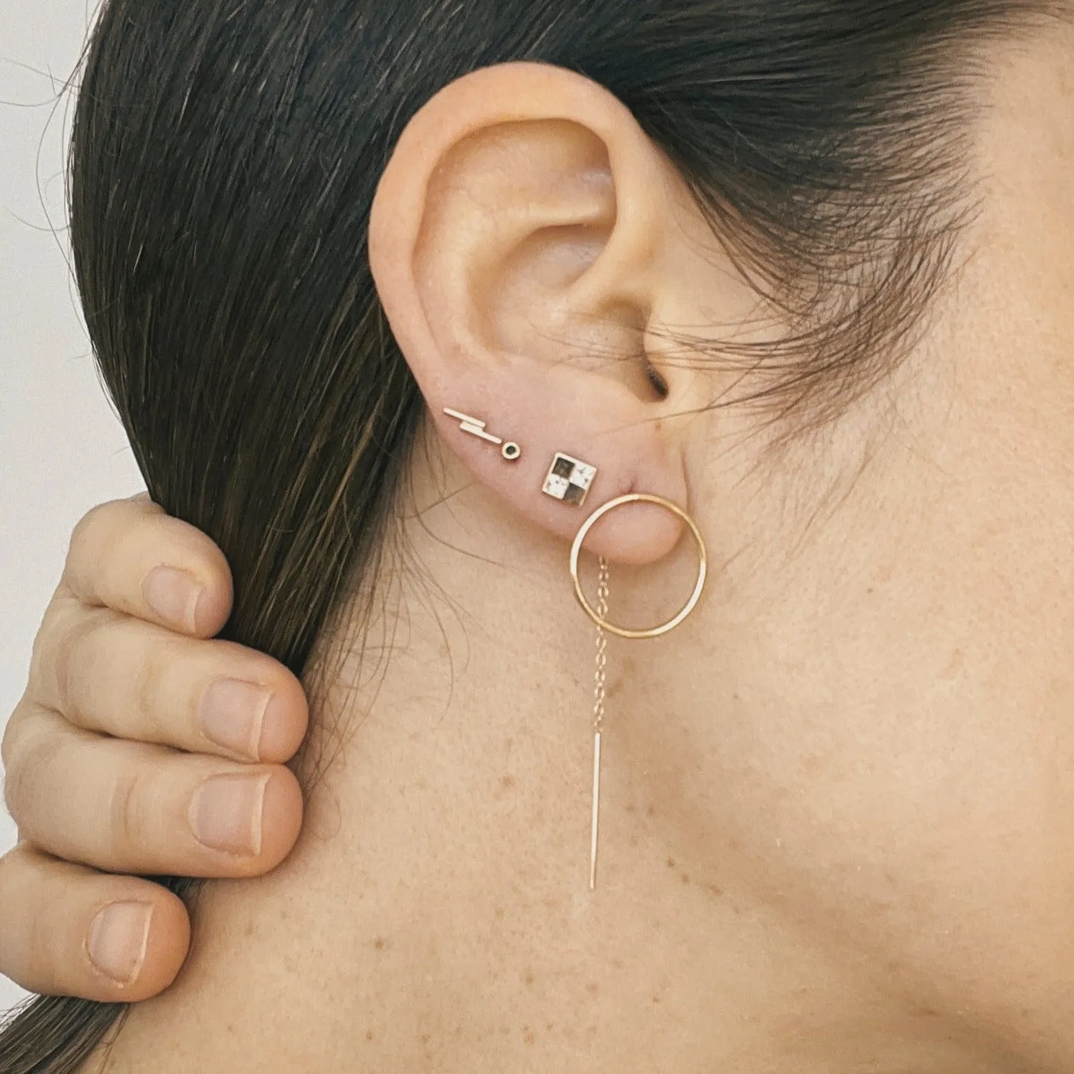 Lili Earrings