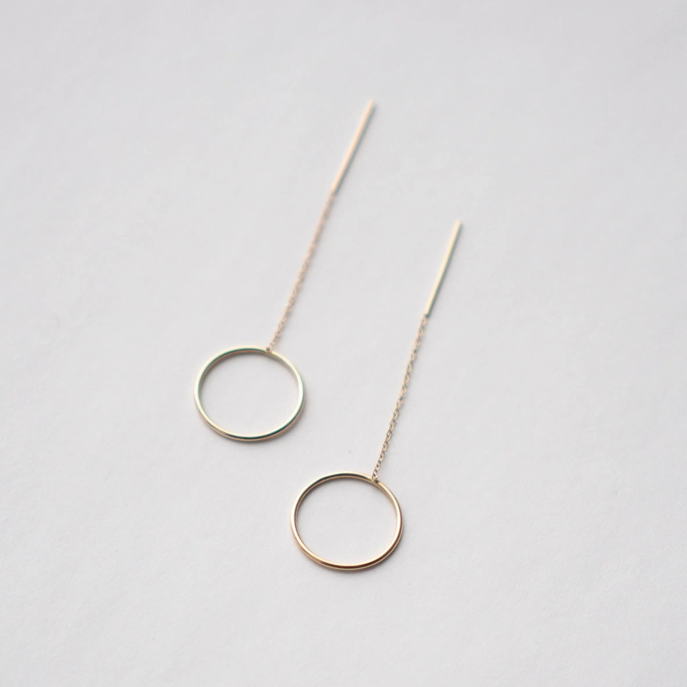 Lili Earrings