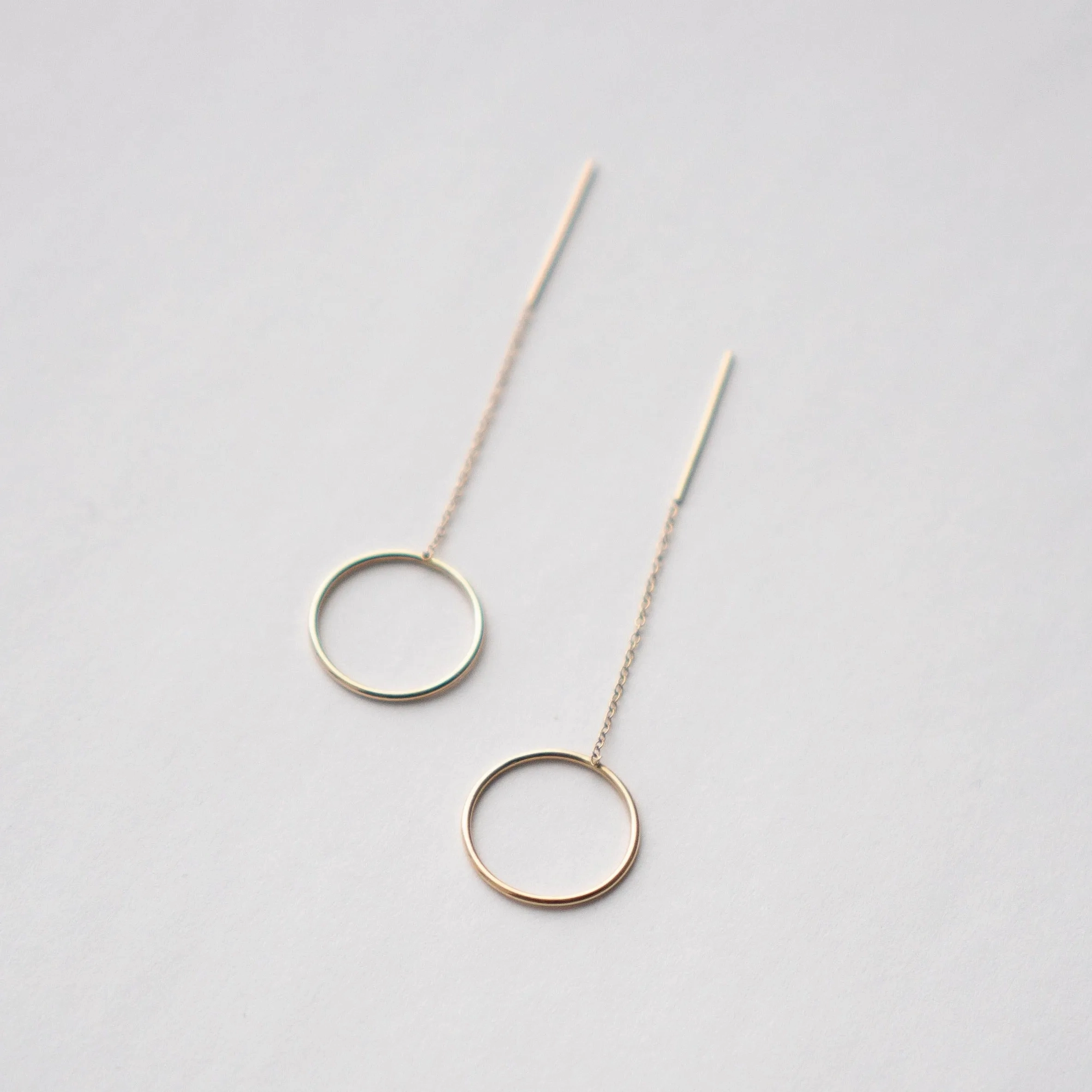 Lili Earrings