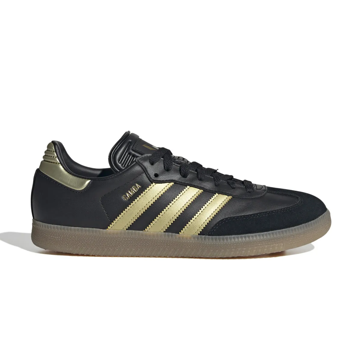  Lionel Messi Samba 'Schwarz Gold'