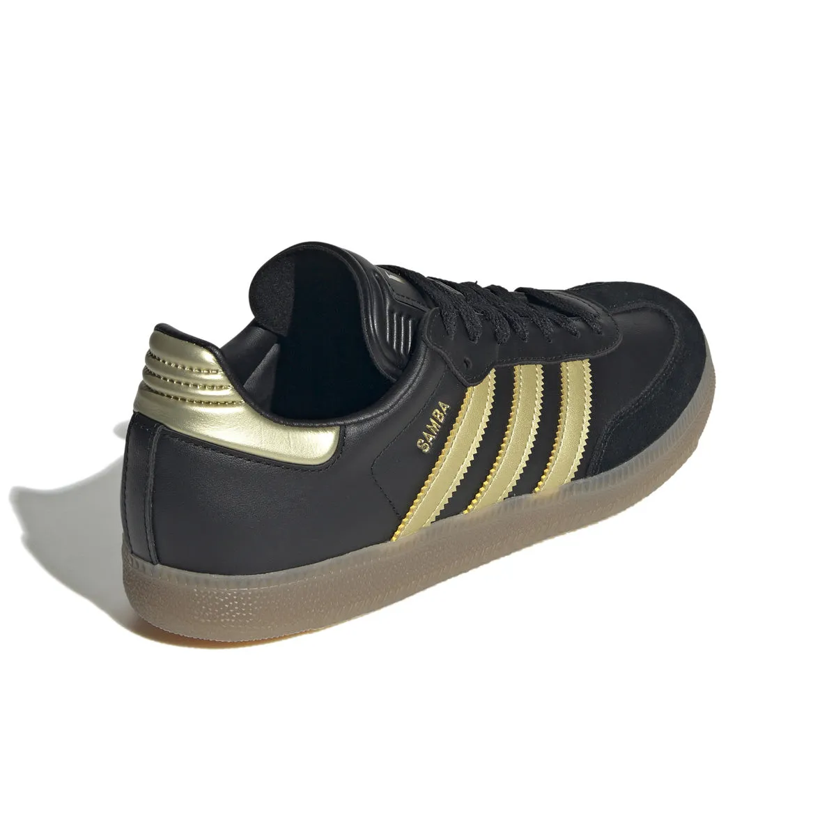   Lionel Messi Samba 'Schwarz Gold'