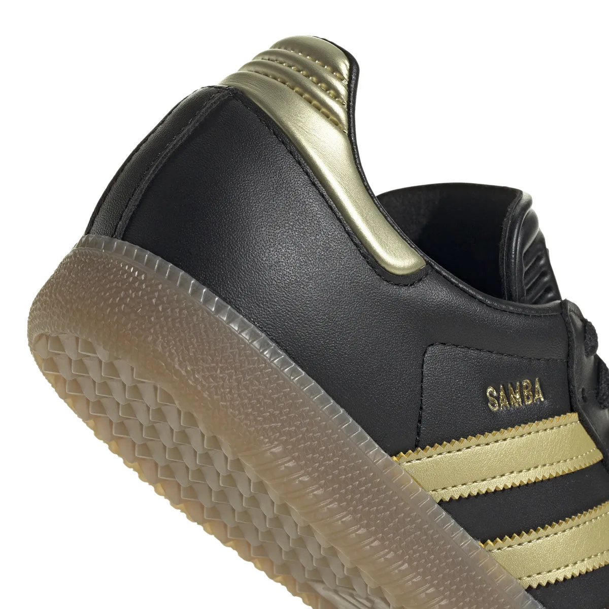  Lionel Messi Samba 'Schwarz Gold'