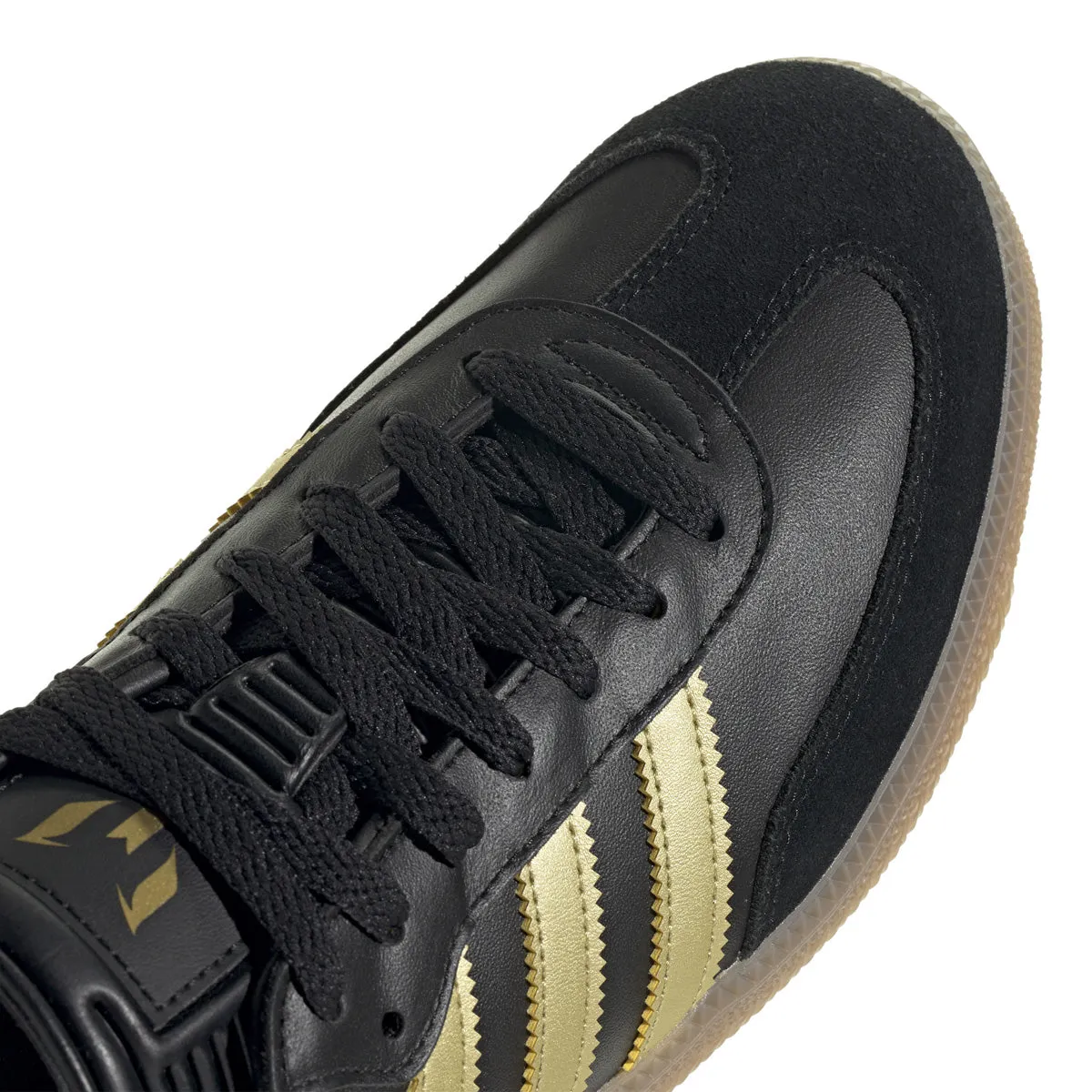   Lionel Messi Samba 'Schwarz Gold'
