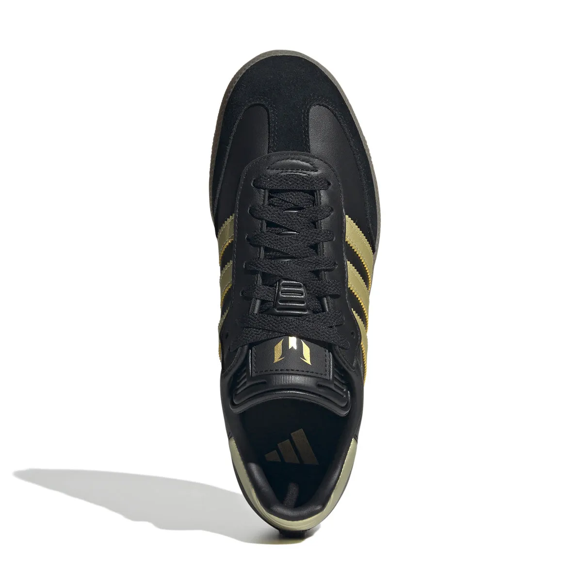   Lionel Messi Samba 'Schwarz Gold'
