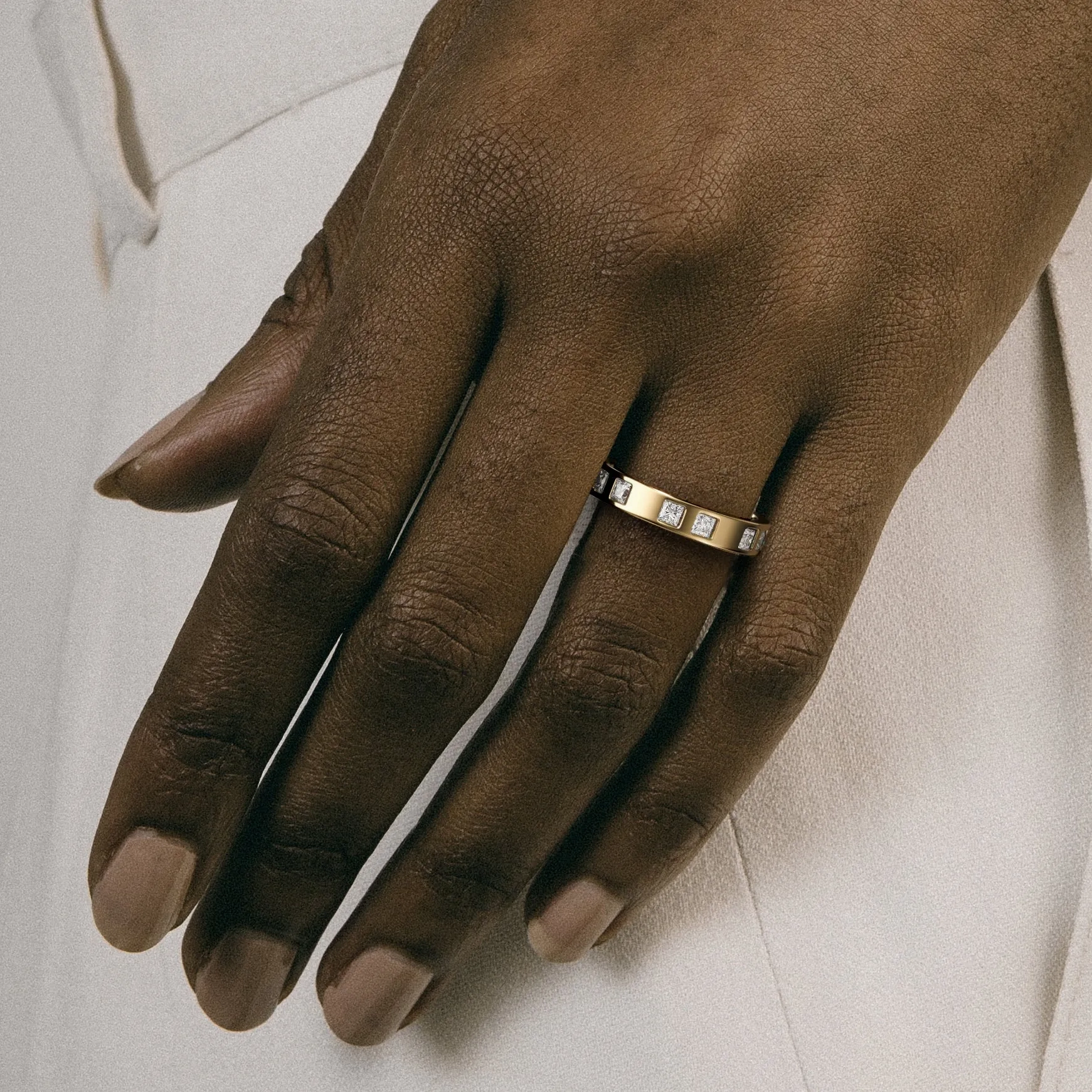 Lisu Ring