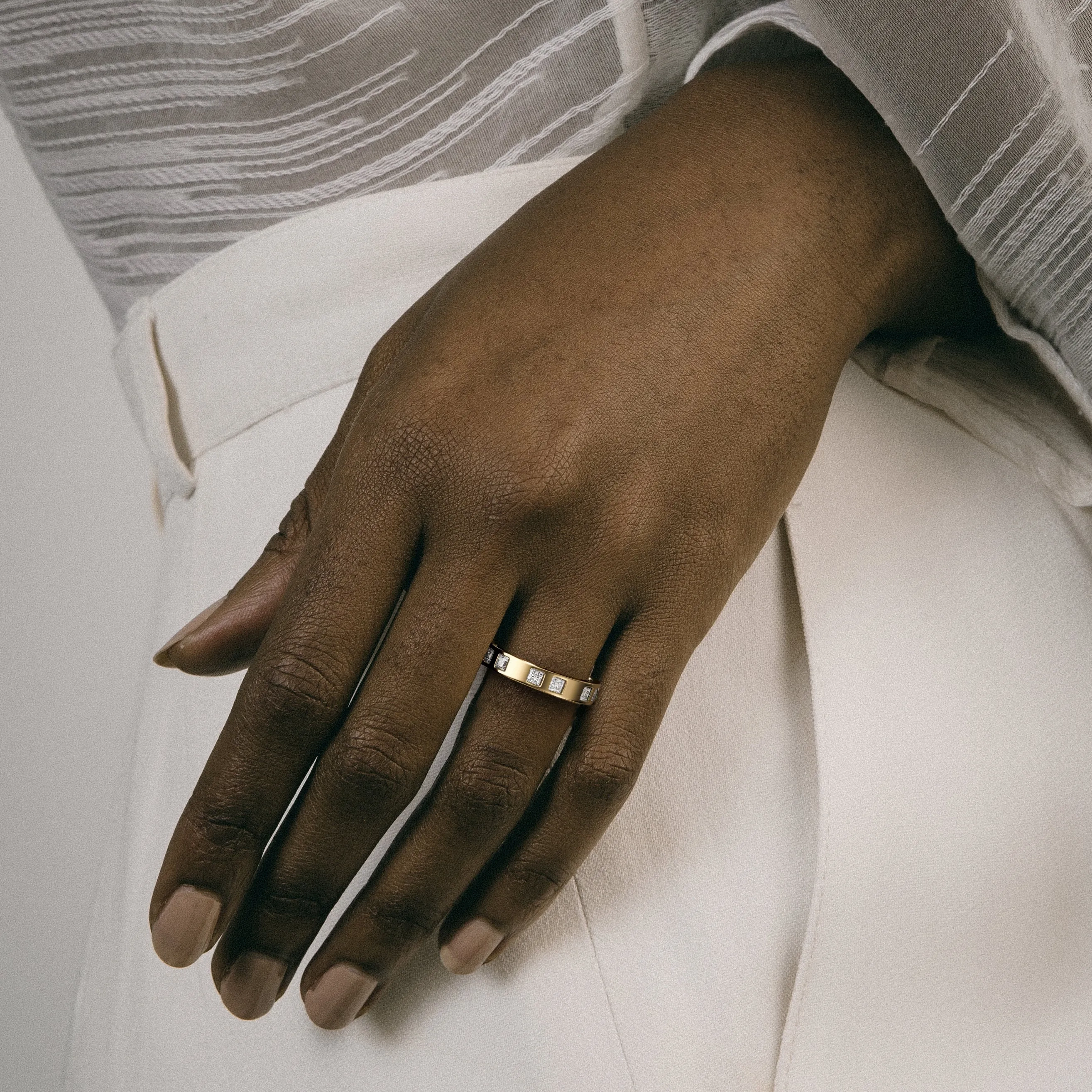 Lisu Ring