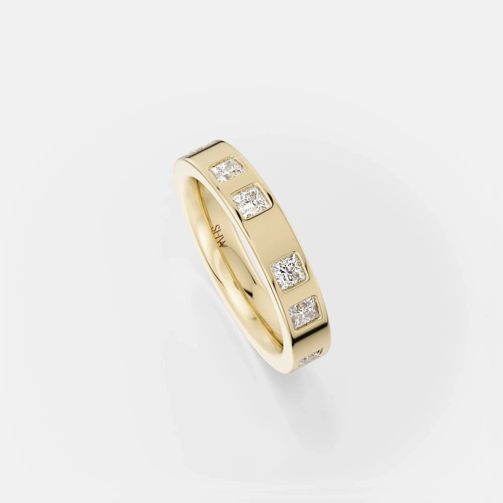 Lisu Ring