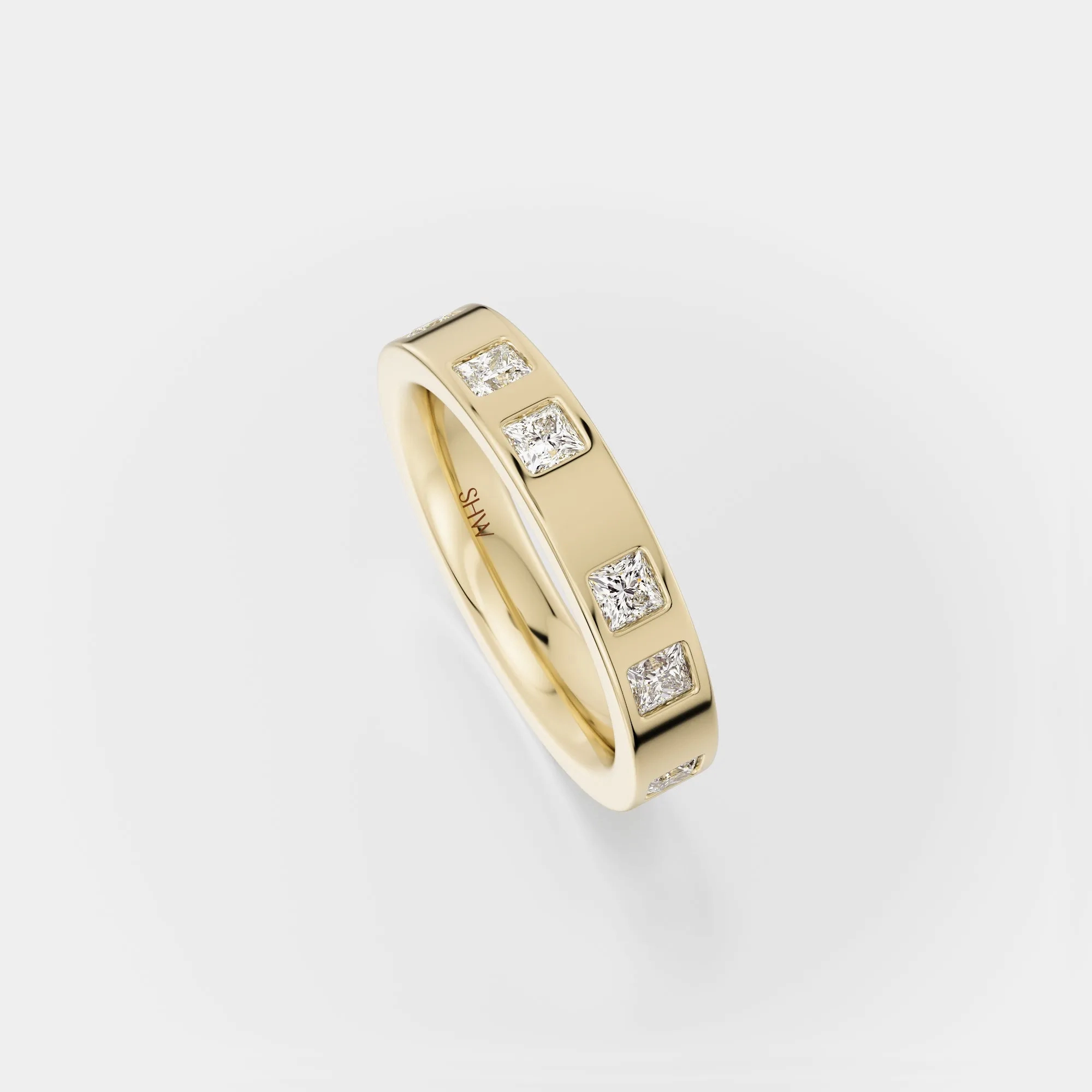 Lisu Ring