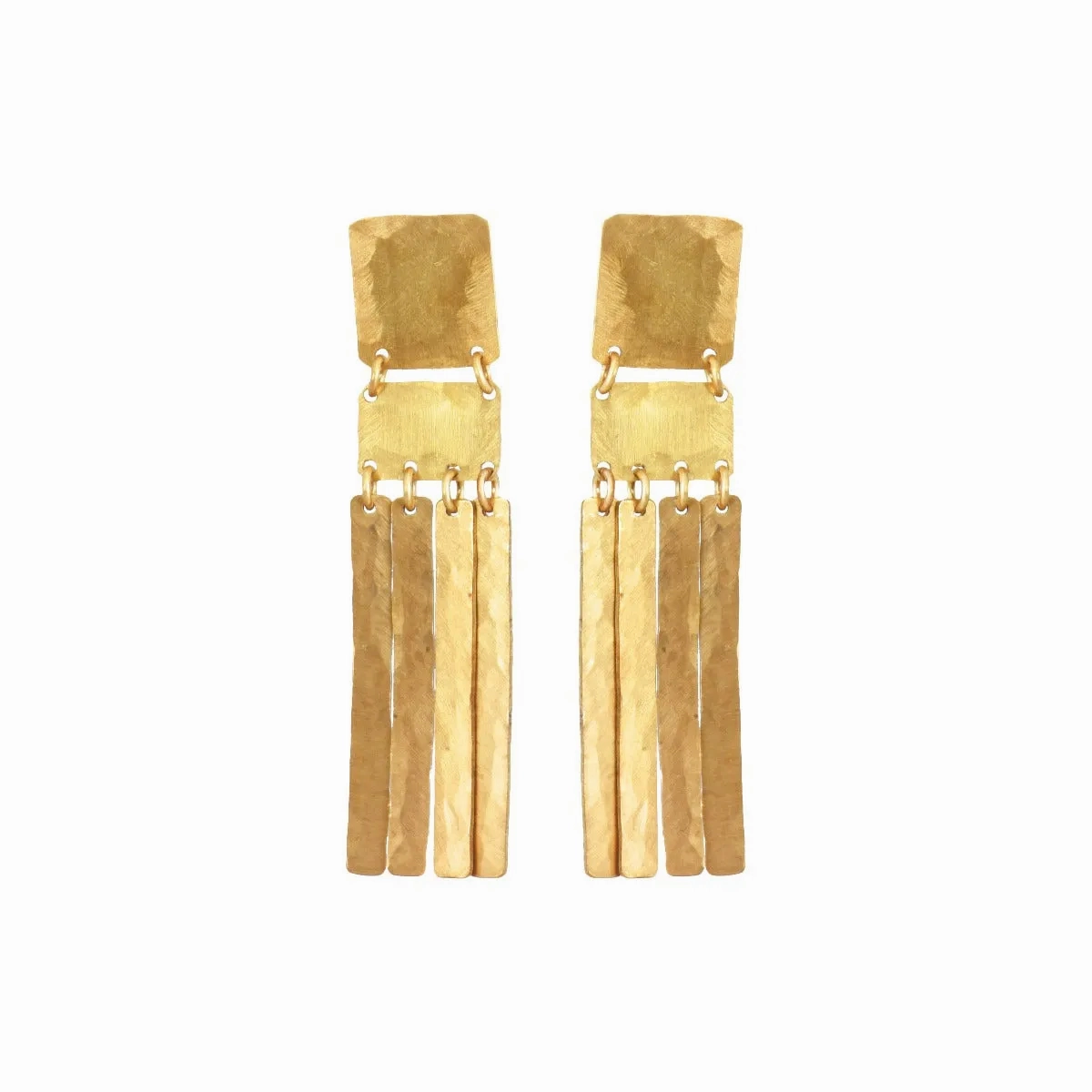 Little Padme Earrings