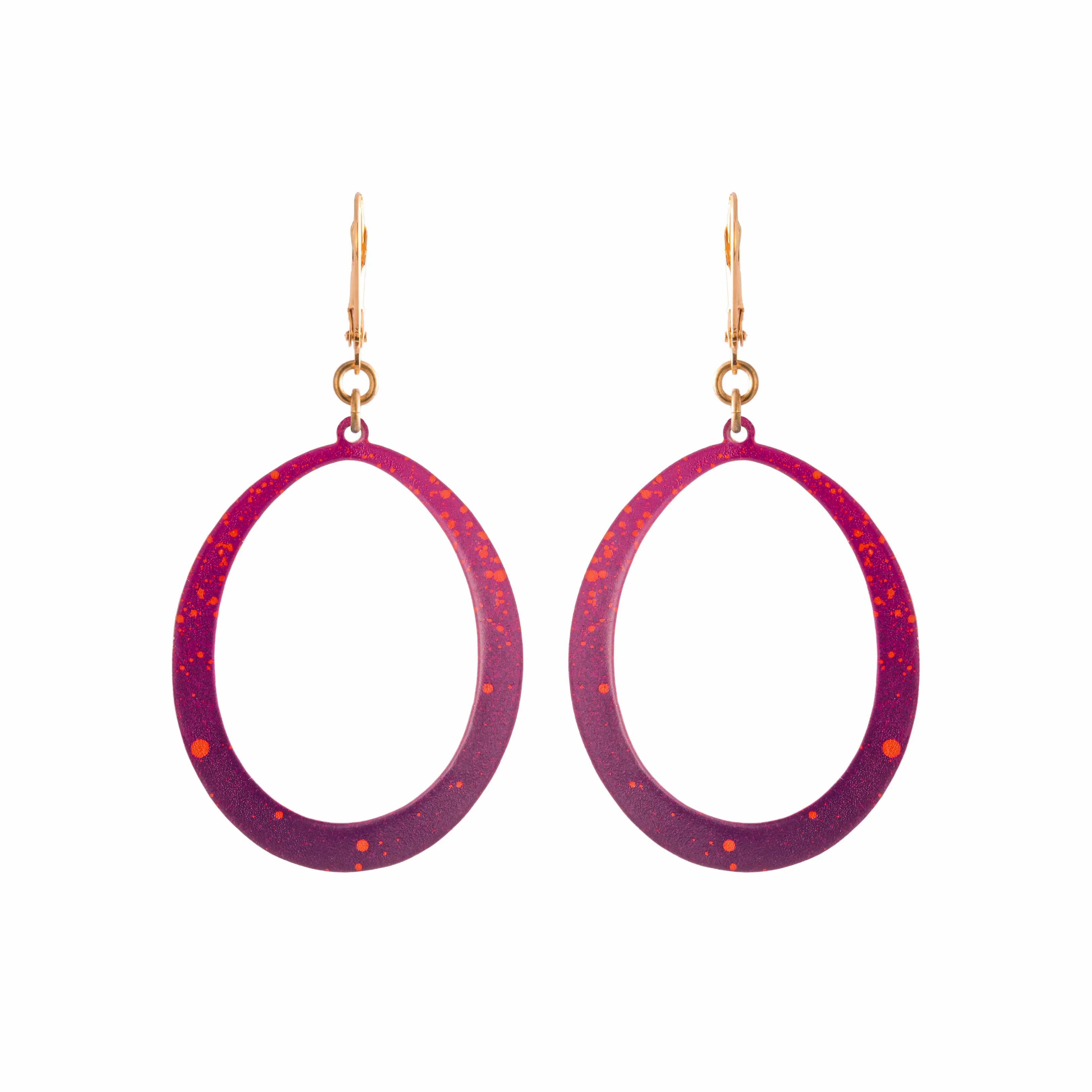 Little Sunset Meli Earrings