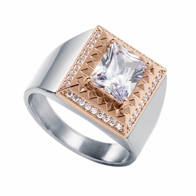 Logan Men's Ring 