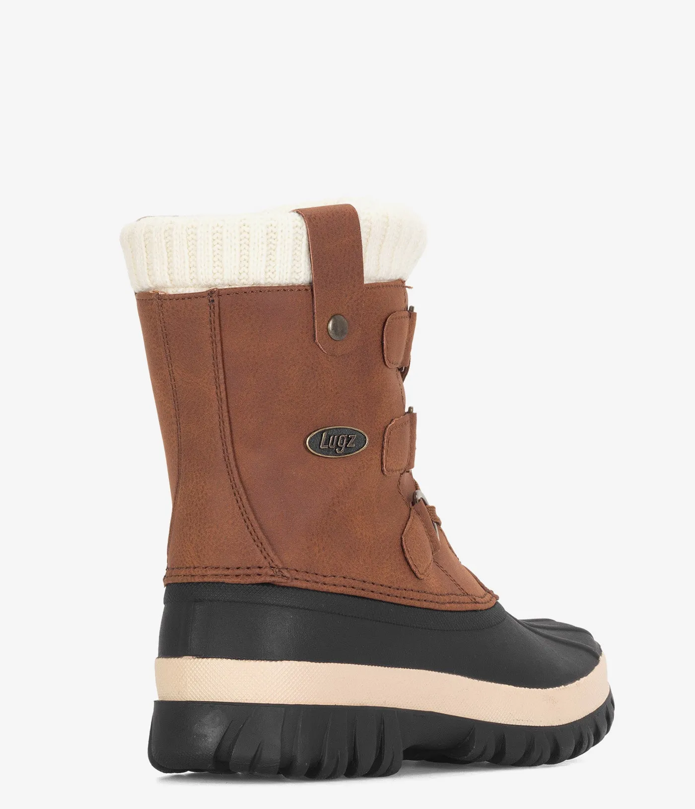 Lugz Stormy 6